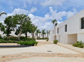 Villa 3 chambre à vendre à Conkal, Yucatan, Conkal