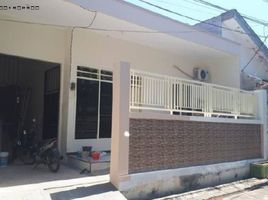 Maison 4 chambre à vendre à Tambaksari, East Jawa, Tambaksari