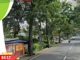  Terreno (Parcela) en venta en Sumurbandung, West Jawa, Sumurbandung, Bandung, West Jawa