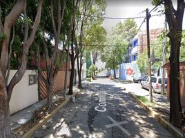 3 Schlafzimmer Haus zu verkaufen in Benito Juarez, Mexico City, Benito Juarez