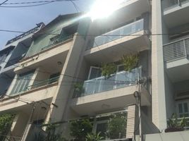 4 chambre Villa for sale in Phu Nhuan, Ho Chi Minh City, Ward 14, Phu Nhuan