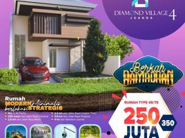 2 Bedroom House for sale in Sidoarjo, East Jawa, Sedati, Sidoarjo