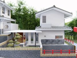 3 Schlafzimmer Villa zu verkaufen in Ngamprah, West Jawa, Ngamprah