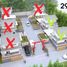 3 Schlafzimmer Villa zu verkaufen in Ngamprah, West Jawa, Ngamprah