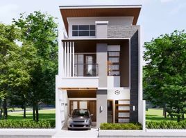 4 Schlafzimmer Haus zu verkaufen in Lima, West Jawa, Lima, Bogor