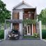 4 Schlafzimmer Haus zu verkaufen in Lima, West Jawa, Lima, Bogor