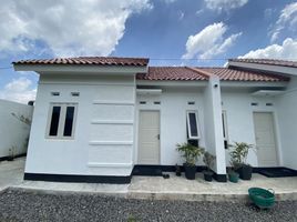 2 Kamar Rumah for sale in Klaten Selatan, Klaten, Klaten Selatan