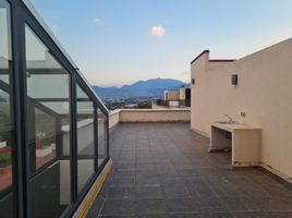 3 Schlafzimmer Wohnung zu verkaufen in Cuajimalpa De Morelos, Mexico City, Cuajimalpa De Morelos