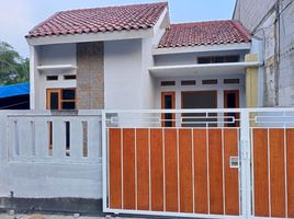 2 Kamar Rumah for sale in Bojonggede, Bogor, Bojonggede