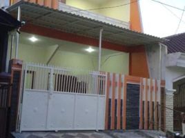 3 Habitación Villa en venta en Mulyorejo, East Jawa, Mulyorejo