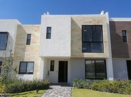4 Schlafzimmer Haus zu verkaufen in El Marques, Queretaro, El Marques