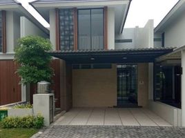 4 Kamar Vila for sale in Lakarsantri, East Jawa, Lakarsantri, Surabaya, East Jawa, Indonesia