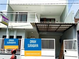 4 Habitación Villa en venta en Wiyung, East Jawa, Wiyung, Surabaya, East Jawa