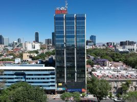 500 m² Office for rent in Azcapotzalco, Mexico City, Azcapotzalco