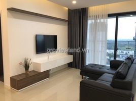Condominium 3 chambre à louer à An Phu, Ho Chi Minh City, An Phu