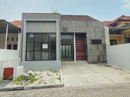 3 Bedroom Villa for sale in Benowo, Surabaya, Benowo