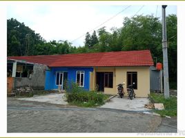 2 Kamar Rumah for sale in Prambanan, Klaten, Prambanan