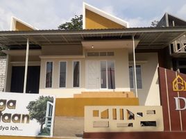 2 Bedroom House for sale in Kidung Kandang, Malang Regency, Kidung Kandang