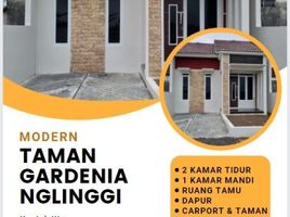 2 Kamar Rumah for sale in Klaten Selatan, Klaten, Klaten Selatan