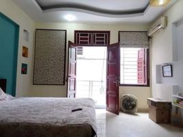 2 Habitación Casa en venta en Buoi, Tay Ho, Buoi