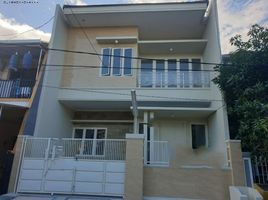 3 Habitación Casa en venta en Tambaksari, East Jawa, Tambaksari