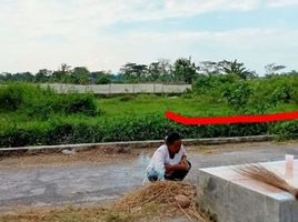  Land for sale in Manisrenggo, Klaten, Manisrenggo