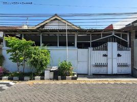 5 Habitación Villa en venta en Mulyorejo, East Jawa, Mulyorejo
