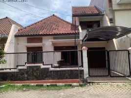 4 Habitación Casa en venta en Tambaksari, East Jawa, Tambaksari