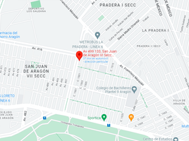 3 Schlafzimmer Villa zu verkaufen in Gustavo A Madero, Mexico City, Gustavo A Madero