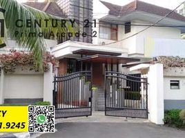 12 Kamar Vila for sale in Kebayoran Lama, Jakarta Selatan, Kebayoran Lama