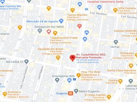 2 Bedroom Condo for sale in Benito Juarez, Mexico City, Benito Juarez