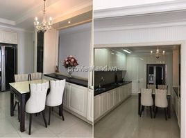 3 Phòng ngủ Chung cư for rent at Imperia An Phu, An Phú