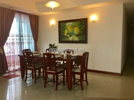 3 Phòng ngủ Căn hộ for rent in Phường 22, Bình Thạnh, Phường 22