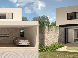3 Schlafzimmer Haus zu verkaufen in Merida, Yucatan, Merida
