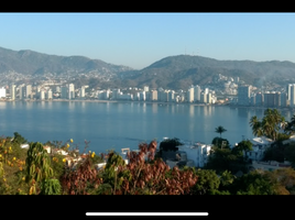  Terrain for sale in Guerrero, Acapulco, Guerrero