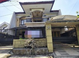 4 Habitación Casa en venta en Tenggilis Mejoyo, East Jawa, Tenggilis Mejoyo
