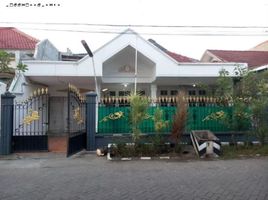 11 Habitación Casa en venta en Tambaksari, East Jawa, Tambaksari
