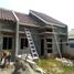 2 Kamar Rumah for sale in Bojonggede, Bogor, Bojonggede