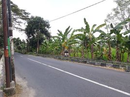  Terreno (Parcela) en venta en Seyegan, Yogyakarta, Seyegan, Sleman