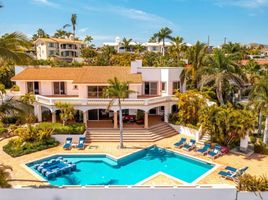 6 Schlafzimmer Haus zu verkaufen in La Paz, Baja California Sur, La Paz