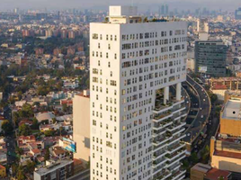 Condominium 3 chambre à vendre à Miguel Hidalgo, Mexico City, Miguel Hidalgo, Mexico City