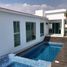 3 Bedroom Villa for sale in Atlatlahucan, Morelos, Atlatlahucan