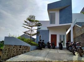 3 Kamar Vila for sale in Cimalaka, Sumedang, Cimalaka