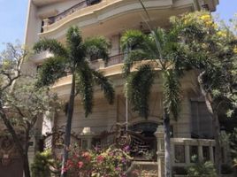 7 Habitación Casa en venta en Tambaksari, East Jawa, Tambaksari, Surabaya, East Jawa
