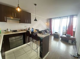 1 Habitación Apartamento en venta en Chile, Puente Alto, Cordillera, Santiago, Chile