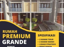 2 Bedroom House for sale in Parongpong, Bandung, Parongpong