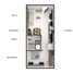 1 Bedroom Condo for sale in Guadalupe, Nuevo Leon, Guadalupe