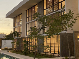 2 Habitación Apartamento en alquiler en Conkal, Yucatán, Conkal