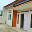 2 Bedroom Villa for sale in Bojonggede, Bogor, Bojonggede