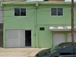 3 Habitación Casa en venta en Iztacalco, Ciudad de México, Iztacalco